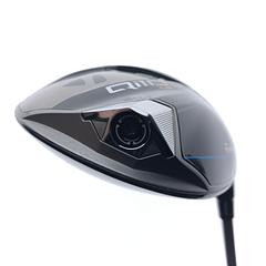 Used TaylorMade Qi10 LS Driver / 9.0 Degrees / Regular Flex - Image 3