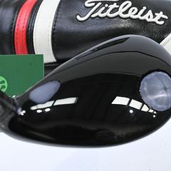Titleist TS2 #3 Hybrid / 21 Degree / Regular Flex Kuro Kage Black 60 Shaft - Image 5