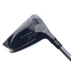 Used TaylorMade Qi10 LS Driver / 9.0 Degrees / Regular Flex - Image 4