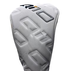 Used TaylorMade Qi10 LS Driver / 9.0 Degrees / Regular Flex - Image 6