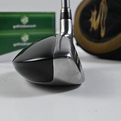 Cobra Baffler #3 Hybrid / 20 Degree / Regular Flex Aldila NV-HL 65 Shaft - Image 3