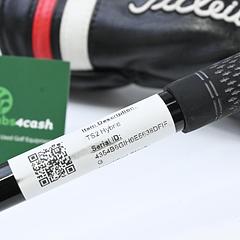 Titleist TS2 #3 Hybrid / 21 Degree / Regular Flex Kuro Kage Black 60 Shaft - Image 7