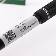 Titleist GT3 Driver / 9 Degree / Stiff Flex HZRDUS Black 60 Shaft - Image 7