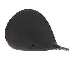 TaylorMade Stealth Graphite Mens Right Hand Driver 9* Regular - Fujikura Speeder NX 50-R - Image 2