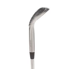 Ping S159 Steel Mens Right Hand Sand Wedge White Dot 54* 3* Upright 10 Bounce E Grind Wedge - Dynamic Gold 120 X100 - Image 3