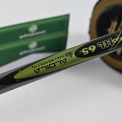 Cobra Baffler #3 Hybrid / 20 Degree / Regular Flex Aldila NV-HL 65 Shaft - Image 6