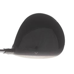 Callaway Paradym Graphite Mens Left Hand Driver 10.5* Stiff - HZRDUS 6.0 50g - Image 6