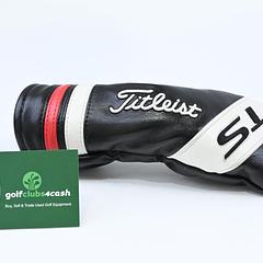 Titleist TS2 #3 Hybrid / 21 Degree / Regular Flex Kuro Kage Black 60 Shaft - Image 9