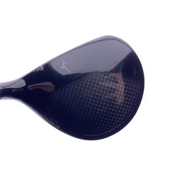 Used Mizuno STZ 230 5 Fairway Wood / 18 Degrees / Regular Flex - Image 4