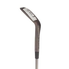 TaylorMade Hi-Toe 4 Graphite Ladies Left Hand Lob Wedge 60* 10 Bounce Ladies - Recoil ESX 450 F1 - Image 3