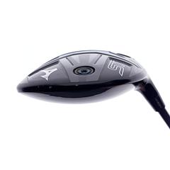Used Mizuno STZ 230 5 Fairway Wood / 18 Degrees / Regular Flex - Image 2