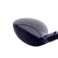 Used Mizuno STZ 230 5 Fairway Wood / 18 Degrees / Regular Flex - Image 6