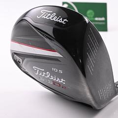 Titleist 913 D2 Driver / 10.5 Degree / Regular Flex Diamana S+ 62 Shaft - Image 1