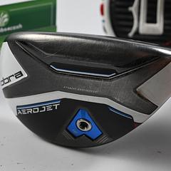 Cobra Aerojet #3 Hybrid / 19 Degree / Regular Flex KBS MAX 65 Shaft - Image 2