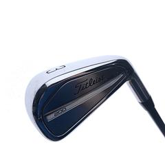 Used Titleist T200 Utility 2023 3 Hybrid / 20 Degrees / Stiff Flex - Image 2