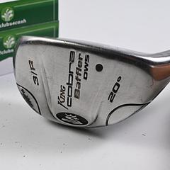 Cobra Baffler DWS #3 Hybrid / 20 Degree / Stiff Flex Aldila VS Proto-HL 'By You' - Image 2