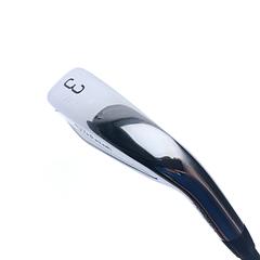 Used Titleist T200 Utility 2023 3 Hybrid / 20 Degrees / Stiff Flex - Image 3