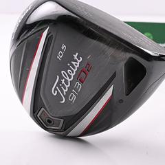 Titleist 913 D2 Driver / 10.5 Degree / Regular Flex Diamana S+ 62 Shaft - Image 2