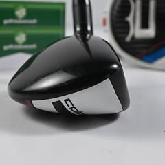 Cobra Aerojet #3 Hybrid / 19 Degree / Regular Flex KBS MAX 65 Shaft - Image 3