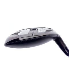 Used TaylorMade Qi35 3 Hybrid / 19 Degrees / Stiff Flex - Image 2