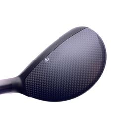 Used TaylorMade Qi35 3 Hybrid / 19 Degrees / Stiff Flex - Image 4