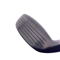 Used TaylorMade Qi35 3 Hybrid / 19 Degrees / Stiff Flex - Image 5
