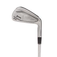 Srixon ZXi7 Steel Mens Right Hand 4 Iron 22* Extra Stiff - Dynamic Gold Tour Issue X100 - Image 1