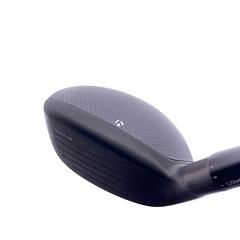 Used TaylorMade Qi35 3 Hybrid / 19 Degrees / Stiff Flex - Image 6