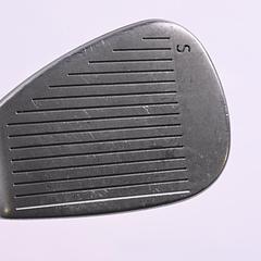 Left Hand Ping G30 Sand Wedge / 54 Degree / Black Dot / Regular Flex Ping TFC419 - Image 3