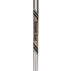 Srixon ZXi7 Steel Mens Right Hand 4 Iron 22* Extra Stiff - Dynamic Gold Tour Issue X100 - Image 4