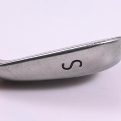 Left Hand Ping G30 Sand Wedge / 54 Degree / Black Dot / Regular Flex Ping TFC419 - Image 4