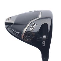 Used PXG 0311 Black Ops Driver / 9.0 Degrees / Lite Flex - Image 1