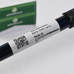 Cobra Baffler DWS #3 Hybrid / 20 Degree / Stiff Flex Aldila VS Proto-HL 'By You' - Image 7