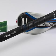 Cobra Aerojet #3 Hybrid / 19 Degree / Regular Flex KBS MAX 65 Shaft - Image 8