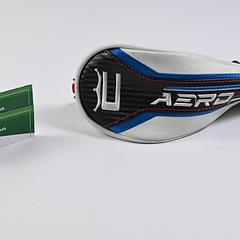 Cobra Aerojet #3 Hybrid / 19 Degree / Regular Flex KBS MAX 65 Shaft - Image 9