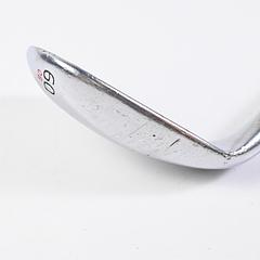 Titleist Vokey SM6 Lob Wedge / 60 Degree / Wedge Flex Vokey Design Shaft - Image 5