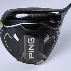 Ping G430 Max Driver / 9 Degree / Stiff Flex Ping Alta CB Black 55 Shaft - Image 7