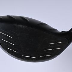 Ping G430 Max Driver / 9 Degree / Stiff Flex Ping Alta CB Black 55 Shaft - Image 1