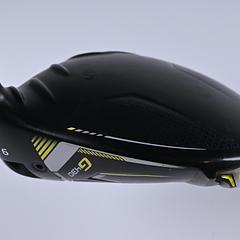 Ping G430 Max Driver / 9 Degree / Stiff Flex Ping Alta CB Black 55 Shaft - Image 2