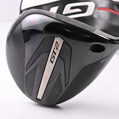 Titleist GT2 Driver / 9 Degree / Stiff Flex HZRDUS Black 60 Shaft - Image 2