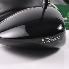 Titleist GT2 Driver / 9 Degree / Stiff Flex HZRDUS Black 60 Shaft - Image 3