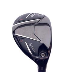 Used Srixon ZXi 3 Hybrid / 19 Degrees / Stiff Flex - Image 1
