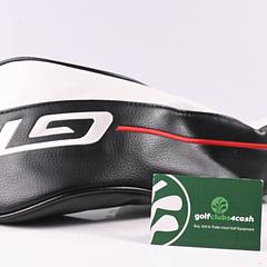 Titleist GT2 Driver / 9 Degree / Stiff Flex HZRDUS Black 60 Shaft - Image 9