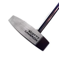 Used Scotty Cameron Phantom 9 2024 Putter / 34.0 Inches - Image 6