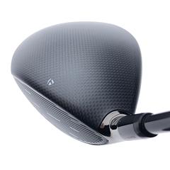 Used TOUR ISSUE TaylorMade Qi35 Driver / 8.0 Degrees / TX Flex - Image 9