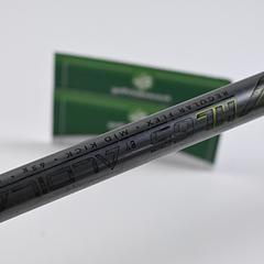 Left Hand Cobra Baffler DWS #2 Hybrid / 18 Degree / Regular Flex Aldila NV HL 65 - Image 6