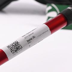 Titleist GT3 Driver / 10 Degree / Senior Flex Fujikura Ventus Red 5 Shaft - Image 7