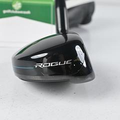 Callaway Rogue #4 Hybrid / 21 Degree / Regular Flex Aldila Synergy 60 Shaft - Image 3