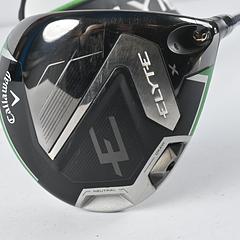 Callaway Elyte X Driver / 9 Degree / Stiff Flex Denali Charcoal 50 Shaft - Image 2