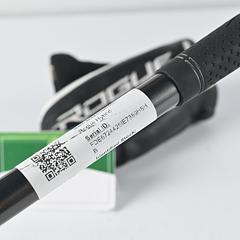 Callaway Rogue #4 Hybrid / 21 Degree / Regular Flex Aldila Synergy 60 Shaft - Image 7